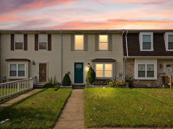 136 Farm Rd, Aberdeen, MD 21001