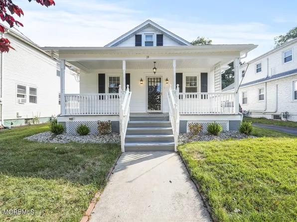 19 Fulton Street, Freehold, NJ 07728