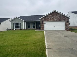 812 Sweetgrass Cir, Harlem, GA 30814