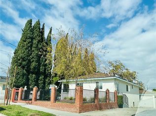4425 W 171st St, Lawndale, CA 90260