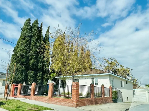 4425 W 171st St, Lawndale, CA 90260