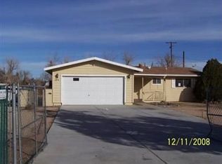22144 Ramona Ave, Apple Valley, CA 92307