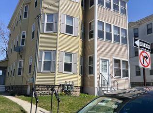 19 King Philip Rd #2, Worcester, MA 01606