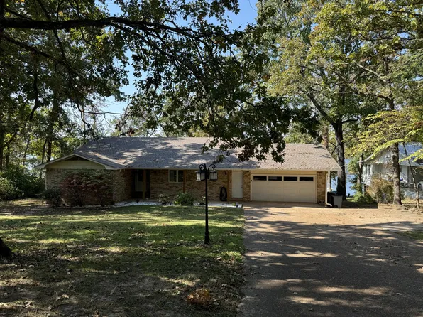 1211 S Edgewater Rd, Horseshoe Bend, AR 72512
