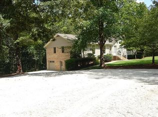300 Shallow Creek Rd, Wilsonville, AL 35186