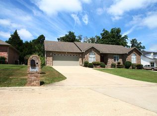 2813 Virginia Ave, Poplar Bluff, MO 63901