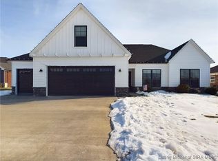 6514 Ashley Springs Ct, Charlestown, IN 47111