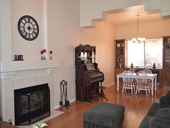 2nd image of 3629 W Sunbright Dr