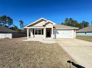 3521 Sugar Maple Ln, Crestview, FL 32539