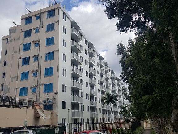 4th image of 1251 NE 108th St APT 804