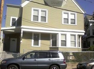 26 Quincy St, Dorchester, MA 02121