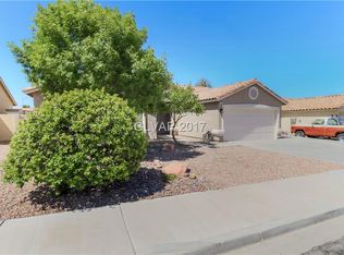 1110 Indiana Ct, Henderson, NV 89015