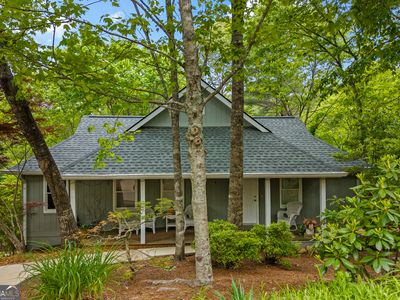 359 Bahn Erlenbruck, Helen, GA, 30545