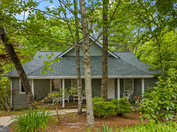 359 Bahn Erlenbruck, Helen, GA 30545