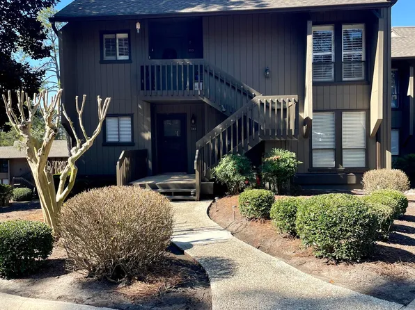250 Sugar Gum Lane #153, Pinehurst, NC 28374