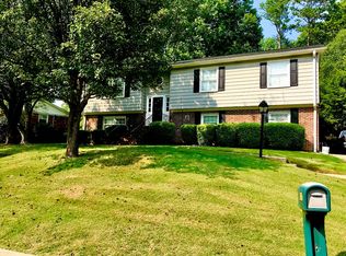 11 Bransfield Rd, Greenville, SC 29615