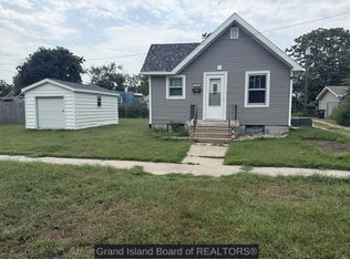 1012 N Washington St, Grand Island, NE 68801