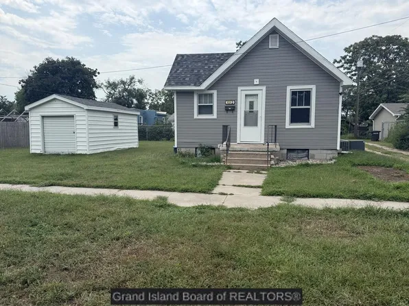 1012 N Washington St, Grand Island, NE 68801