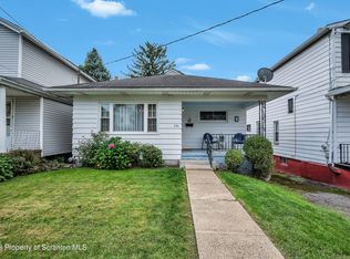 330 New York St, Scranton, PA 18509
