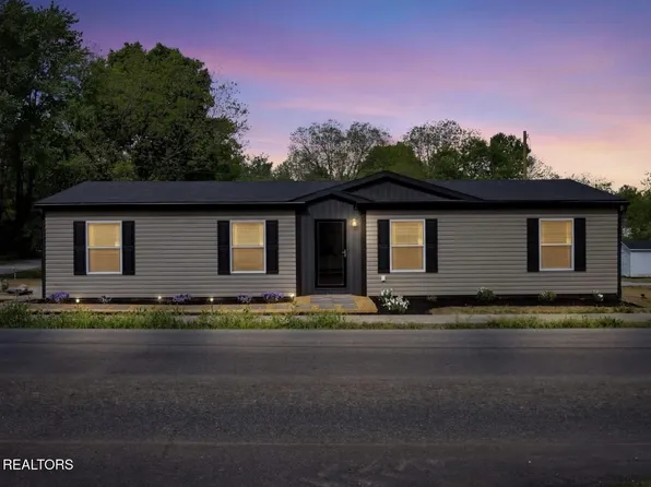 9 Hamilton St, Englewood, TN 37329
