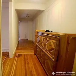 Rented by Sovereign Associates