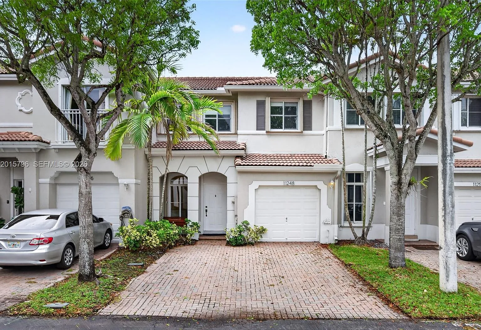 Doral Northeast Townhomes — Photo 1