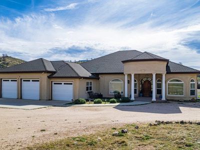 24626 Roberts Ave, Tehachapi, CA, 93561