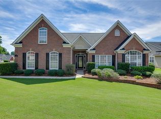 1707 Prospect View Dr, Lawrenceville, GA 30043