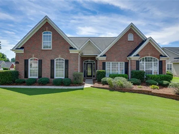 1707 Prospect View Dr, Lawrenceville, GA 30043