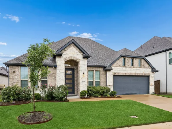 3520 Abingdon Ave, Melissa, TX 75454