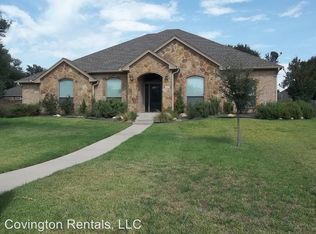 1705 Remuda Ct, Belton, TX 76513