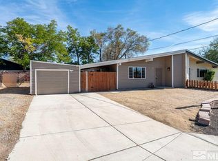 13162 Mount Logan St, Reno, NV 89506