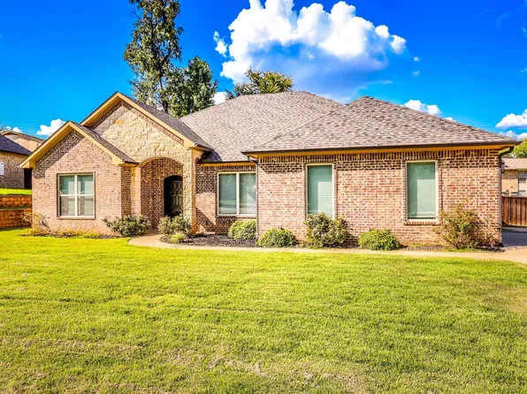 1105 Insignia Way, Longview, TX 75604
