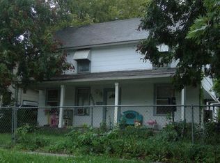 1036 NE Wabash Ave, Topeka, KS 66616