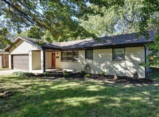 2437 S Dollison Ave, Springfield, MO 65807