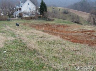 8 S Lindon Cove Rd LOT 9, Candler, NC 28715