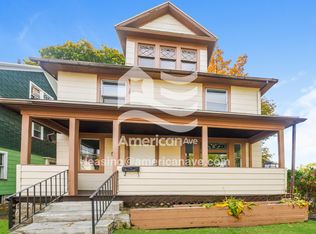 155 Hawley St, Rochester, NY 14608