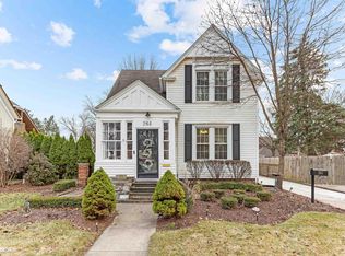 261 Jones St, Mount Clemens, MI 48043