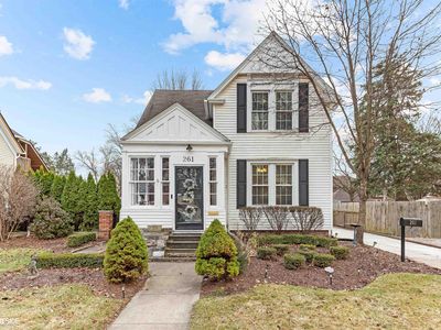 261 Jones St, Mount Clemens, MI, 48043