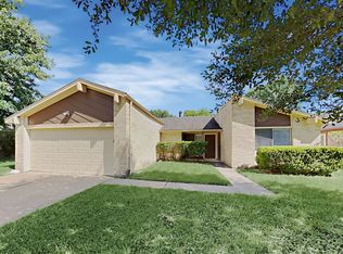 10411 Golden Sunshine Dr, Houston, TX 77064