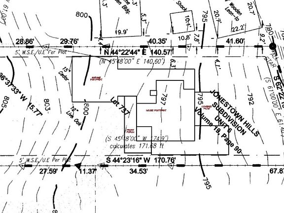4th image of 18324 Roundrock Rd