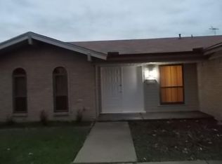 4100 Portland St, Irving, TX 75062