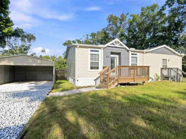 9003 SCOTT WILSON LANE, ODESSA, FL 33556