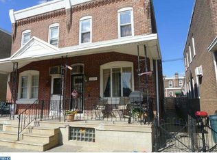 6620 Hegerman St, Philadelphia, PA 19135