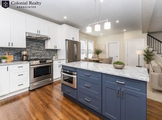 36 Grant Pl, Waltham, MA 02451