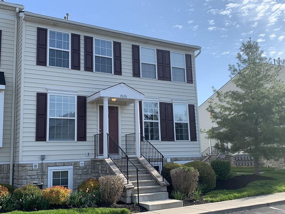 1st image of 7026 Gallant Fox Dr #12-702