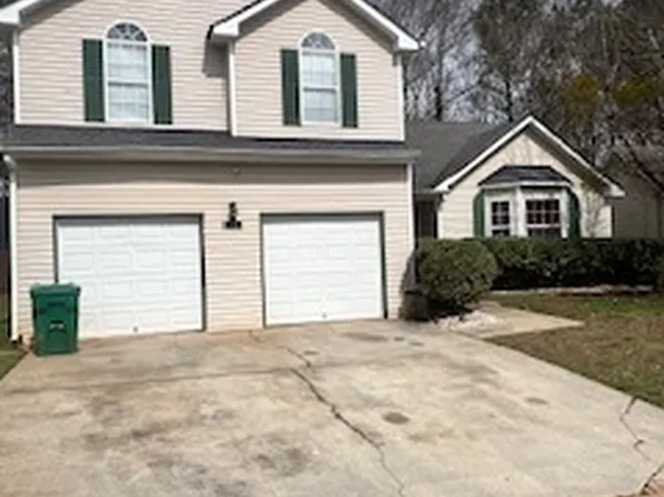 4137 Waldrop Hills Dr, Decatur, GA 30034