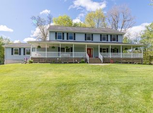 10050 Tanksley Ct, Willis, MI 48191