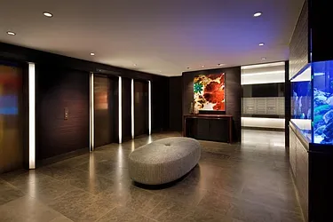 Rented by Compass
