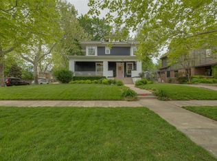 1000 NW 18th St, Oklahoma City, OK 73106